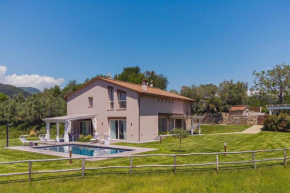 Villa Ivory, Lucca